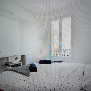  Homestay ++++ Privee Arc De Triomphe / Private Arc De Triomphe ++++