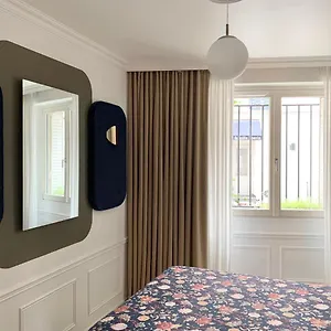  Homestay D'hotes - Marais
